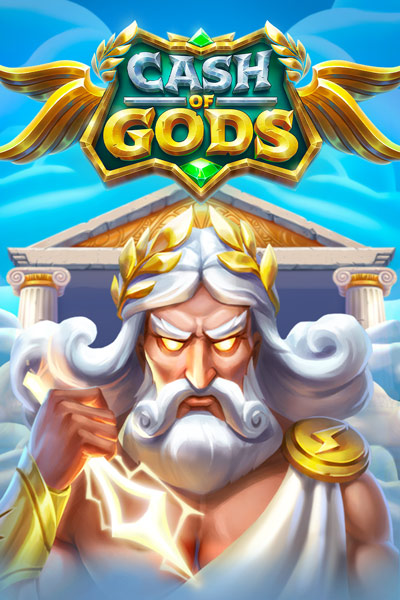 Play Cash of Gods